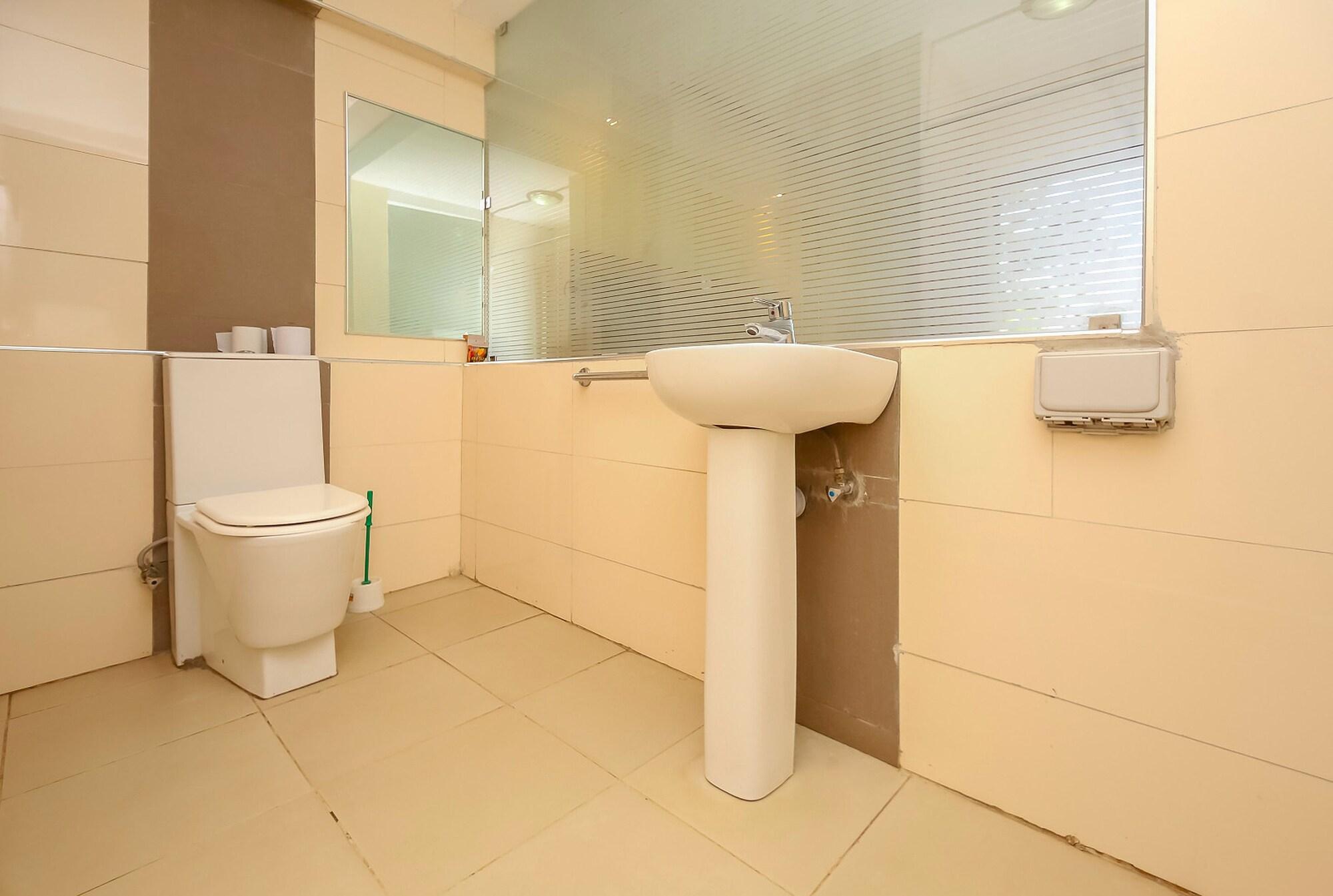 Nairobi Upperhill Hotel Dış mekan fotoğraf