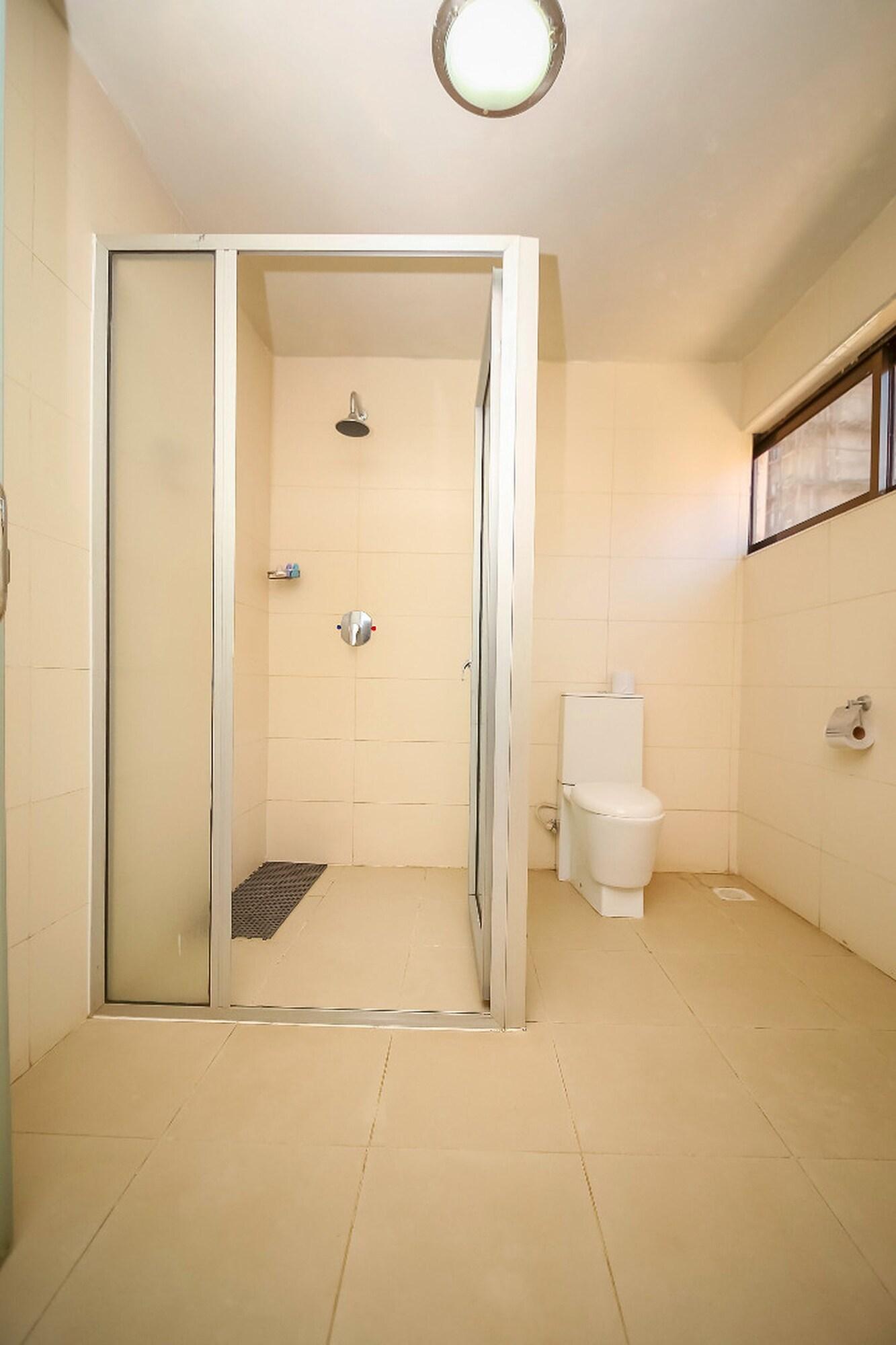 Nairobi Upperhill Hotel Dış mekan fotoğraf