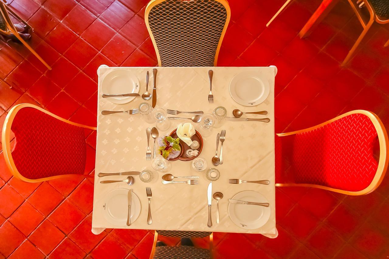 Nairobi Upperhill Hotel Dış mekan fotoğraf