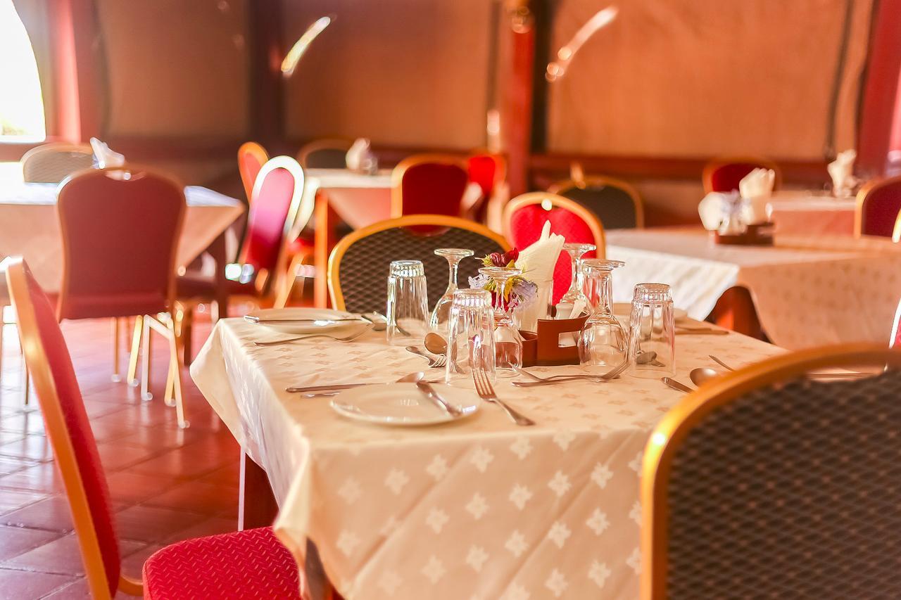 Nairobi Upperhill Hotel Dış mekan fotoğraf