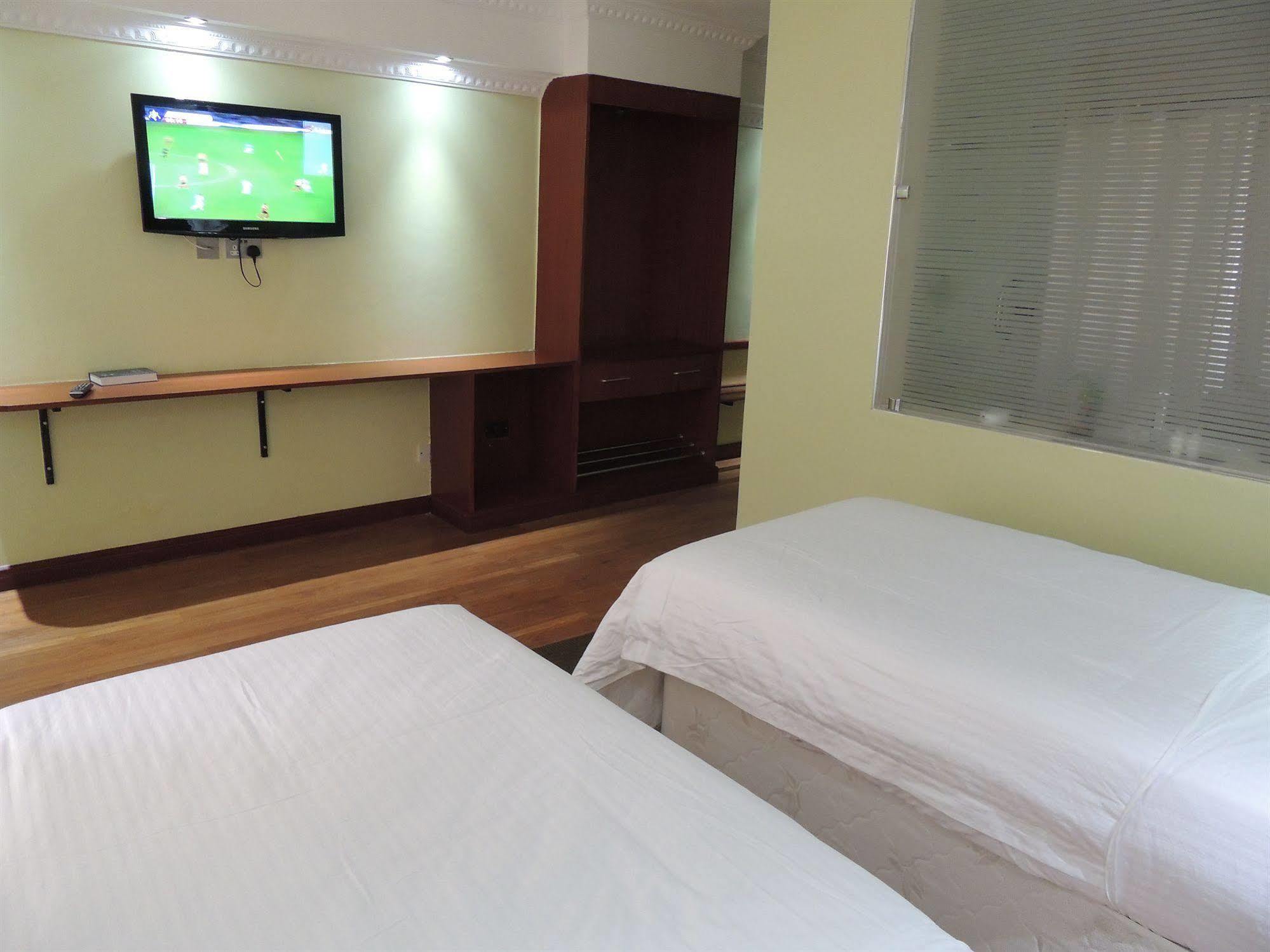 Nairobi Upperhill Hotel Dış mekan fotoğraf